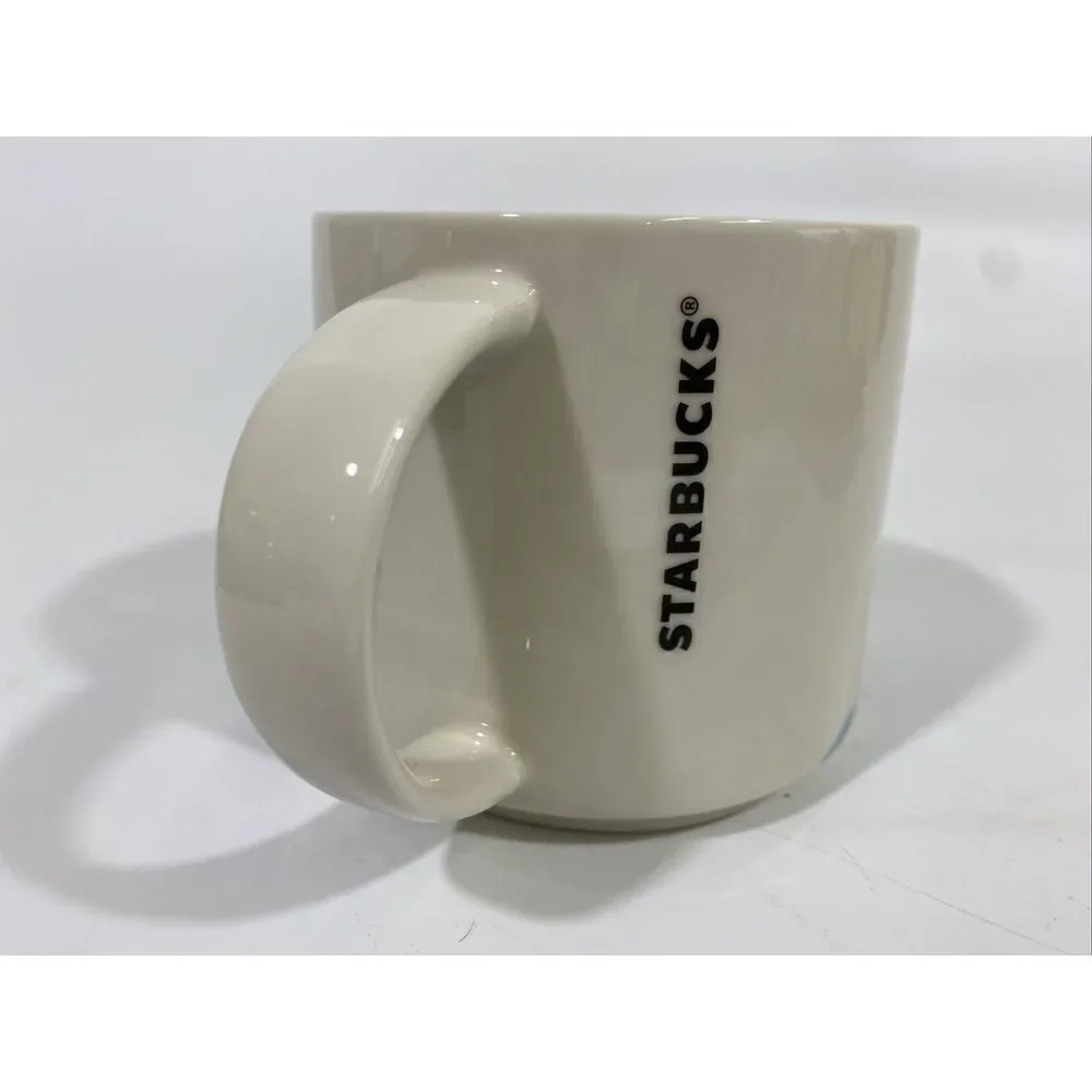 ‎Starbucks you are here Atlanta mug 2015 Retired